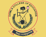Shimla College Of Education